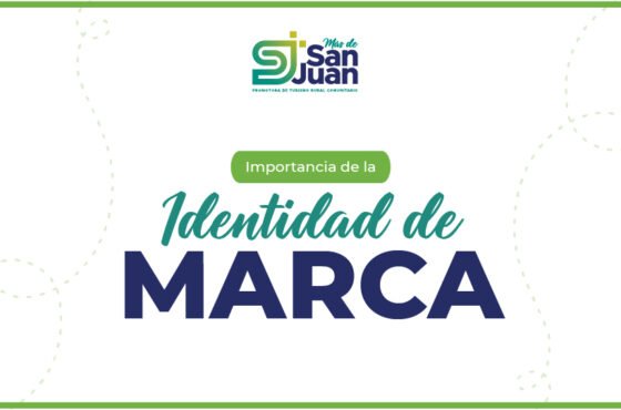 Importancia de la Identidad de Marca